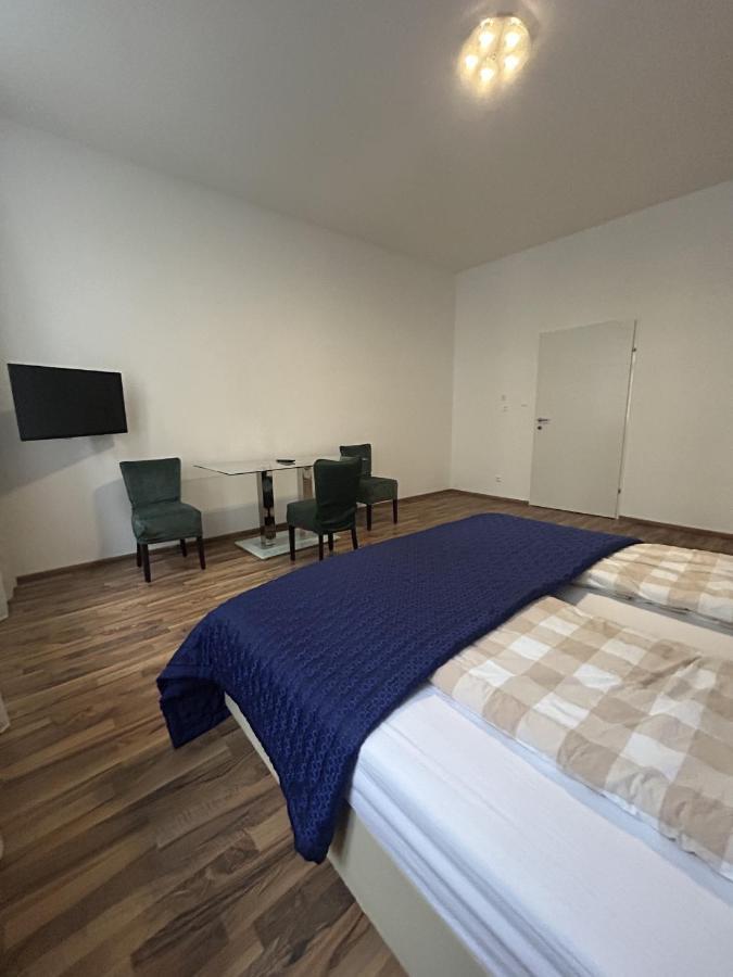Cozy City Center Apartments Wenen Buitenkant foto