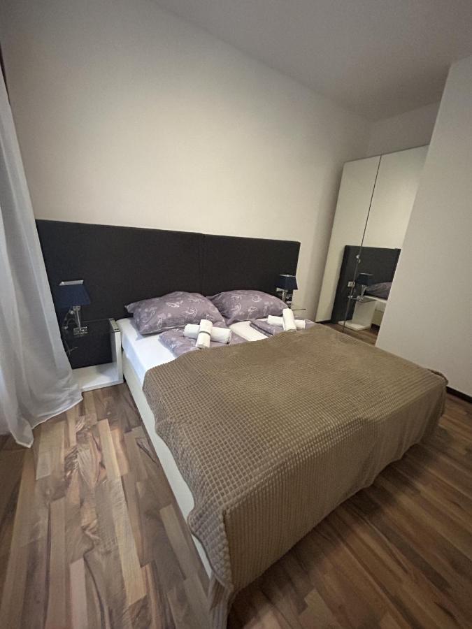Cozy City Center Apartments Wenen Buitenkant foto